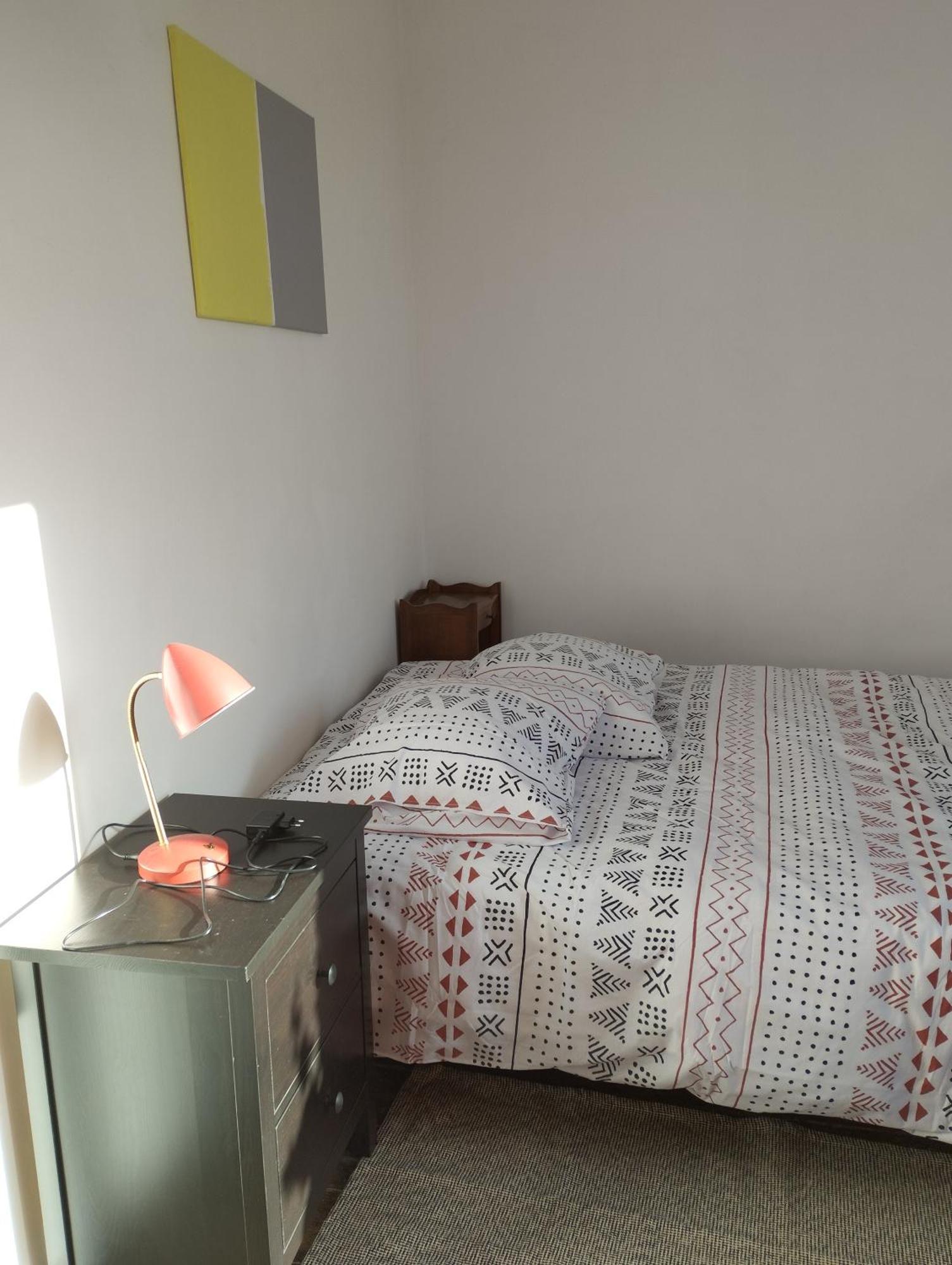Charmante Maison Proche De Toutes Commodites Croix Экстерьер фото