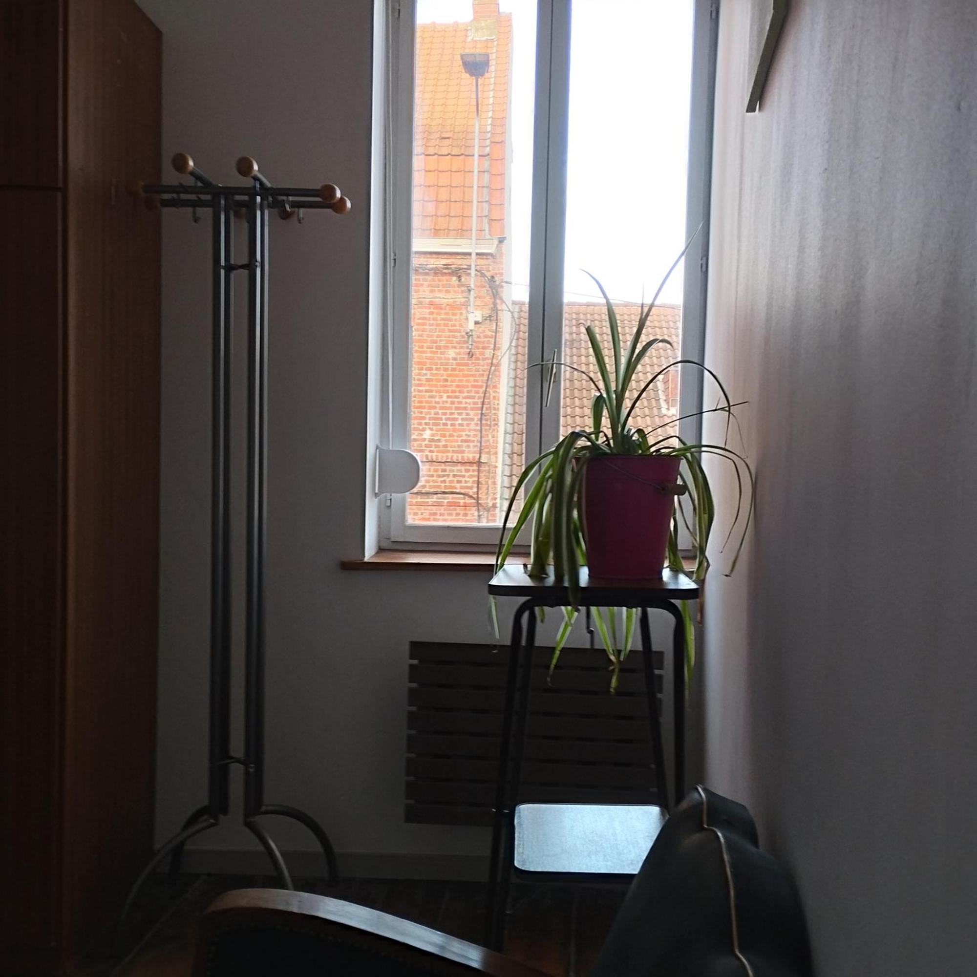 Charmante Maison Proche De Toutes Commodites Croix Экстерьер фото