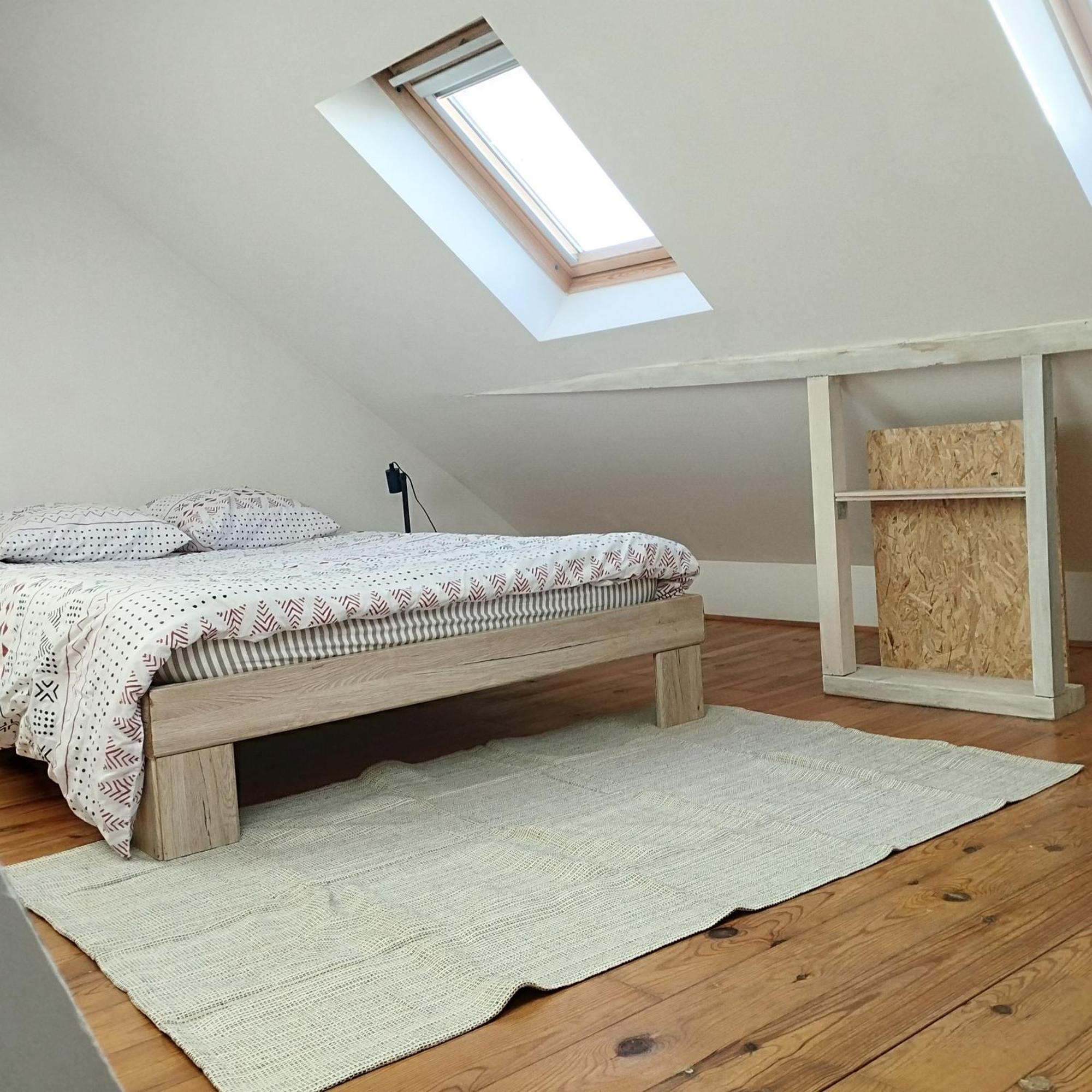 Charmante Maison Proche De Toutes Commodites Croix Экстерьер фото